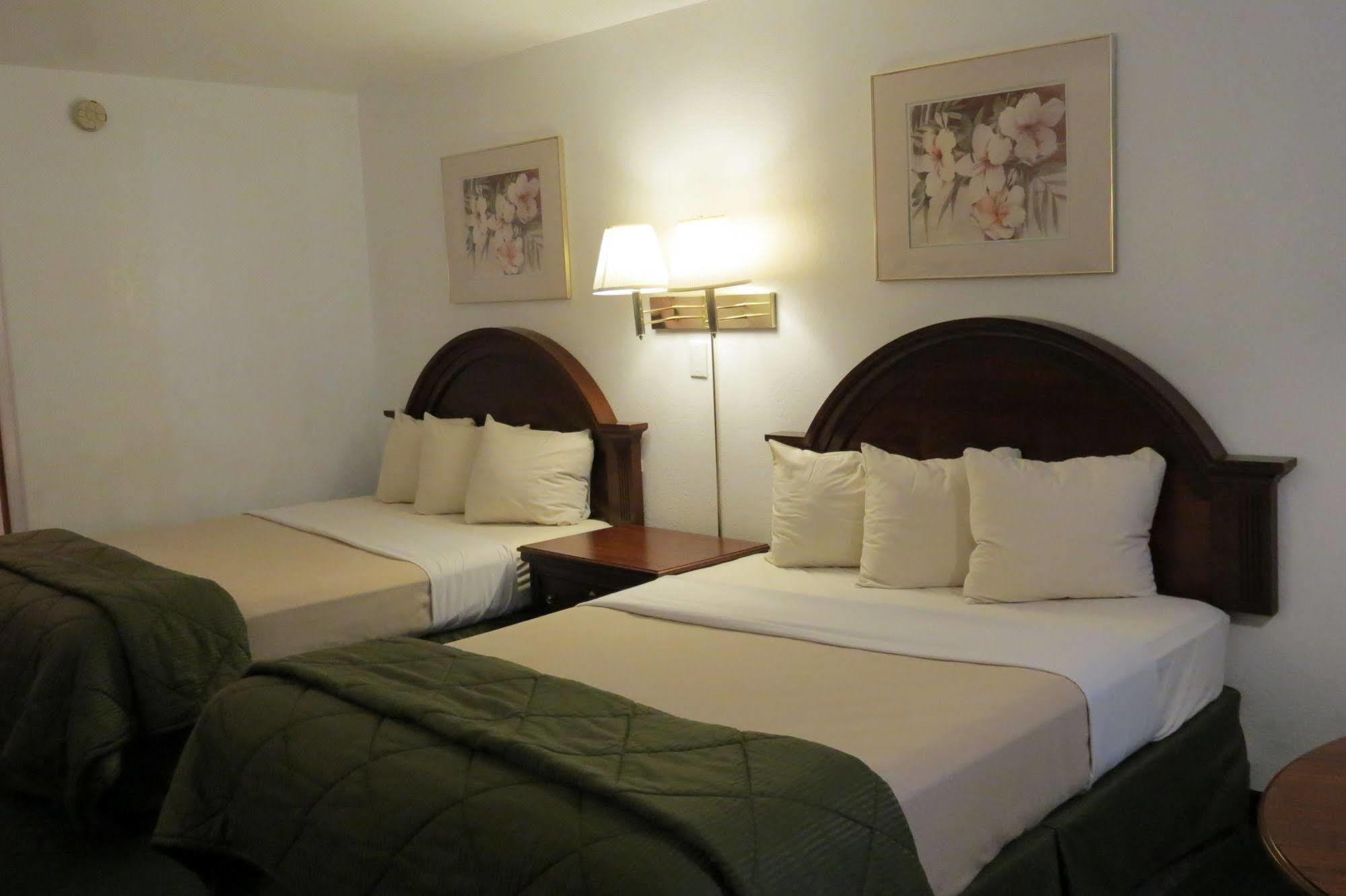 Silver Saddle Motel Manitou Springs Esterno foto